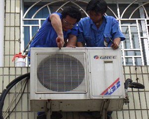 磁县空调售后维修服务中心在哪里找