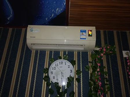 磁县空调维修售后服务中心