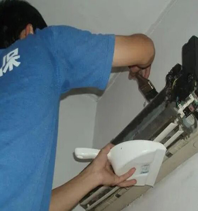 磁县空调清洗保养